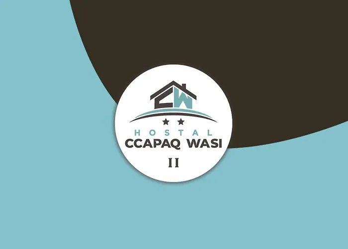 Gasthof Ccapaq Wasi Ii *
