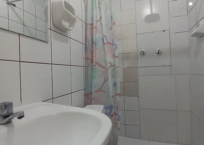 Gasthof Ccapaq Wasi Ii